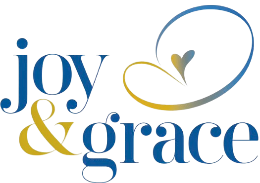 Joy & Grace LLC Logo